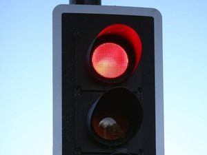 Supporting image for story: Roads chaos after traffic lights fail on Shrewsbury's Dobbies roundabout