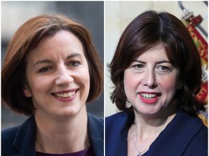 Supporting image for story: Bridget Phillipson and Lucy Powell to compete for Labour deputy leadership