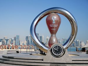 Supporting image for story: Wales World Cup fan party cancelled after Qatar change alcohol rules