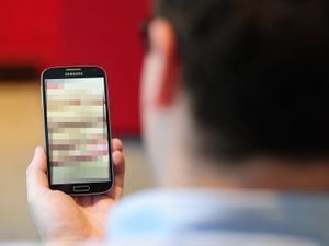 Supporting image for story: Call to make revenge porn civil offence to avoid ‘retraumatising’ trials