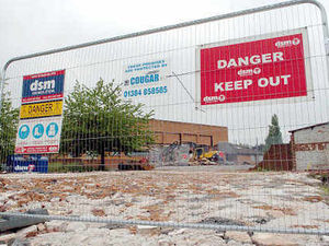 Supporting image for story: Third Dudley village for the retired planned