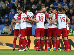 Supporting image for story: Tony Pulis: West Brom are 'evolving'