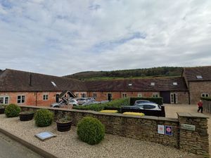 Westhope Country Retreats