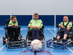 Supporting image for story: West Brom set to unite on Foundation Day as Carlos Corberan hails impact