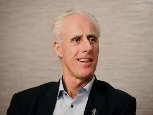 Supporting image for story: Mick McCarthy hails Wolves' Matt Doherty as best in his position