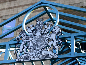 Supporting image for story: Pair to appear before judge after guns and cash seized in Wolverhampton