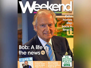 Supporting image for story: In this Weekend: Beer brewers cracking the secrets, news legend Bob Warman and Tully Kearney