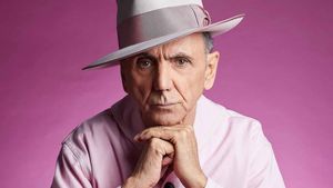 Kevin Rowland's new book is described by the author as unvarnished and very honest