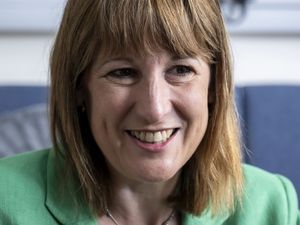 Supporting image for story: Major retailers warn Reeves tax rises in autumn could push up prices