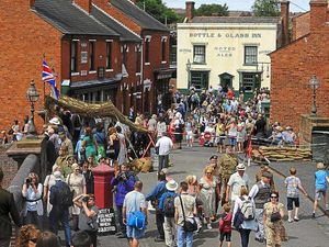 Supporting image for story: Public get say on Black Country Living Museum's £18m plans