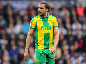 Supporting image for story: Jay Rodriguez can step up to the plate in Dwight Gayle's absence, insists Jimmy Shan