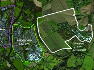 Supporting image for story: Campaigners hit back over "devastating" housing plan claims