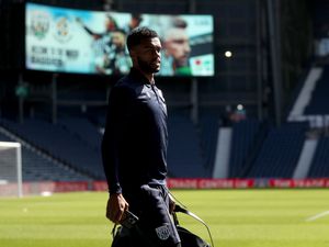 Supporting image for story: The two crucial positions West Brom need to target in the summer transfer window
