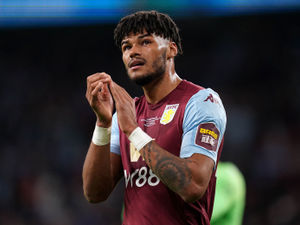 Supporting image for story: Aston Villa defender Tyrone Mings reveals lockdown strain