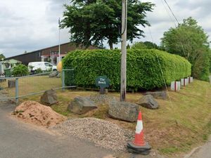 Supporting image for story: Countryside holiday park plans for Shropshire border refused - but not for reasons objectors raised