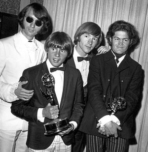 The Monkees