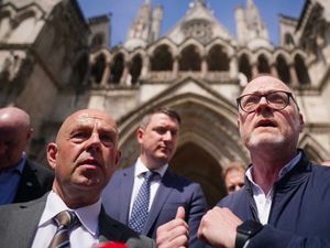 Supporting image for story: NI Policing Board chairman seeks urgent meeting over surveillance of journalists