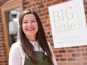 Supporting image for story: Government's new support measures spark mixed response from Shropshire business community