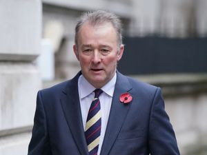 Supporting image for story: Plaid Cymru swipes two Tory seats, ousting former chief whip Simon Hart