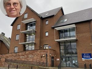 Supporting image for story: Call to scrap Shropshire councillors' annual pay rise amid financial woes