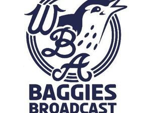 Supporting image for story: Baggies Broadcast S7 E6: Lift off, Warmfront loan & Leeds