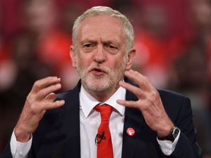 Supporting image for story: Labour must have an opportunity