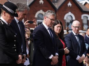 Supporting image for story: Avoid ‘unhelpful’ Southport speculation and let police investigate, No 10 warns