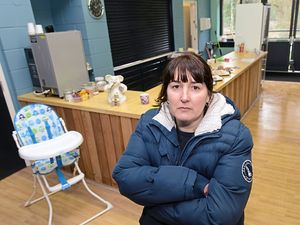 Supporting image for story: Manager of Telford cafe hit by burglars discovers more thefts