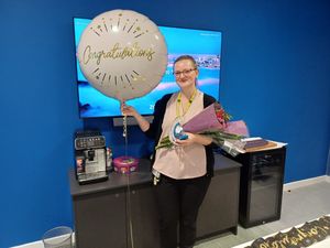 Supporting image for story: Wolverhampton psychologist wins Researcher of the Year Award for groundbreaking study