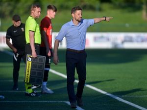 Supporting image for story: Famous five for The New Saints on a big European night