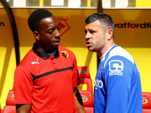 Supporting image for story: 'Reality of football': West Brom Great Escape hero hints at quitting coaching amid frustrations over landing roles