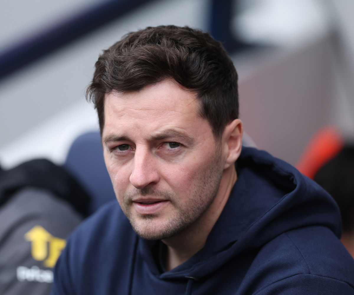 Ryan Mason underlines West Brom 'standards' after Millwall collapse