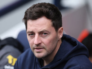 Supporting image for story: Matt Maher: Ryan Mason needs to find his voice at West Brom