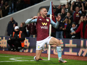 Supporting image for story: Conor Hourihane missing Aston Villa team environment