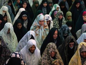 Supporting image for story: What to know about the latest US-Israeli attacks on Iran