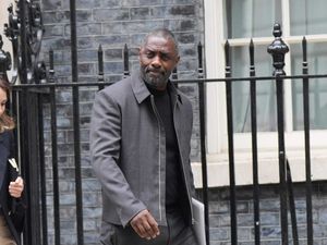 Supporting image for story: Idris Elba fronts knife crime documentary featuring King and Keir Starmer