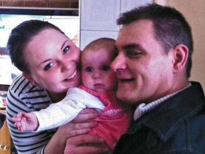 Supporting image for story: Tragedy as paralysed firefighter found dead