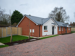 Supporting image for story: Wrekin Housing Group in merger talks with pledge made to customers