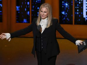 Supporting image for story: Barbra Streisand songs from 1962 to be released