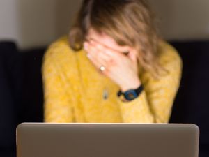 Supporting image for story: Santander creates deepfake videos to warn people about AI scam dangers