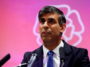 Supporting image for story: Who is in Rishi Sunak’s ‘interim’ top team?