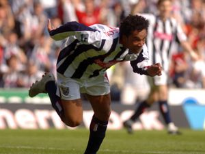 Supporting image for story: 'I wanted to go but Sir Alex didn't want me to leave': Kieran Richardson talks West Brom & The Great Escape