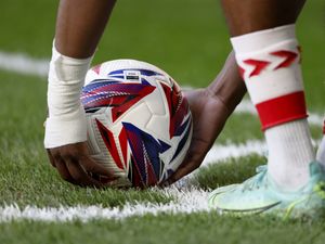 Supporting image for story: Throw-ins and corners could be next areas of game to face time limits