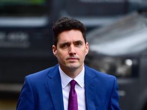 Supporting image for story: Tory MP criticises masks move and tells ministers to ‘get a grip’ of scientists