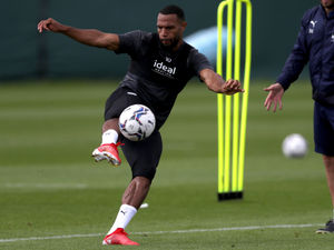 Supporting image for story: Valerien Ismael faces decision to find right man for the job on West Brom flank