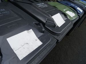 Supporting image for story: Birmingham bins dispute branded ‘horrible situation’
