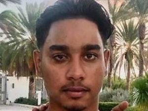 Supporting image for story: Shawn Seesahai: Thousands raised for heartbroken family of teen killed in Wolverhampton