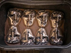 Supporting image for story: Baftas 2019: The facts and figures