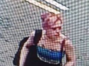 Supporting image for story: Police appeal for information about missing Halesowen woman