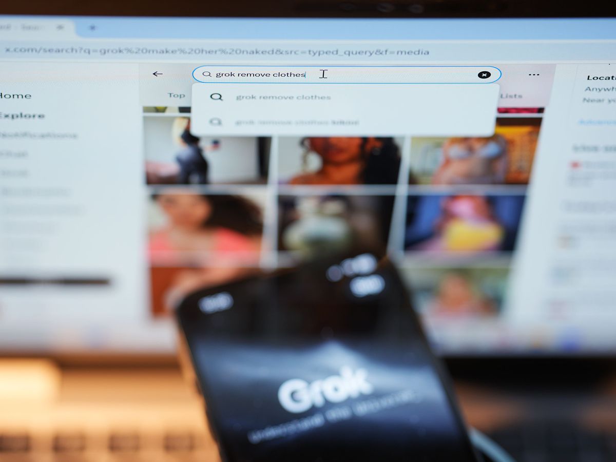 US official warns UK against ‘Russia-style’ ban on X over AI-generated images